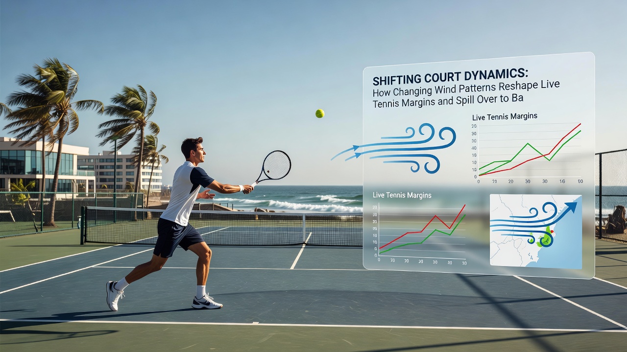 Mobile Alerts verbinden Tennis- und Basketball-Wettmärkte